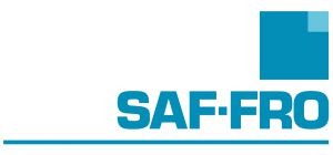 saf-fro logo